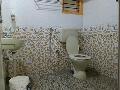 Bathroom Image of 2000 Sq.ft 2 BHK Duplex for sale in Nagavara Bengaluru for Rs. 22500000