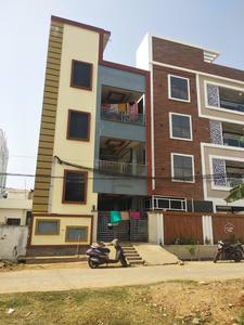 Image of 1401 Sq.ft 3 BHK Independent House for rent in Payakapuram, Vijayawada for Rs. 10000