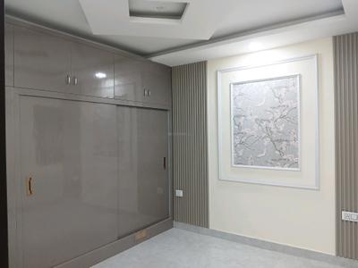 Bedroom Image of 900 Sq.ft 3 BHK Builder Floor for sale in Nangloi New Delhi for Rs. 4900000