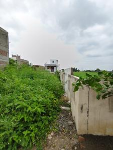 Image of 510 Sq.ft Residential Plot / Land for sale in Aarone County Walk Plots, County Walk Township, Indore for Rs. 2805100