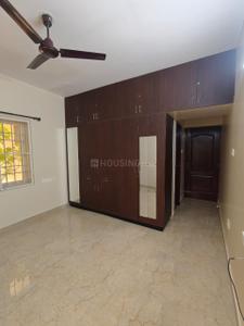 Bedroom Image of 1700 Sq.ft 3 BHK Apartment / Flat for sale in Velachery Chennai for Rs. 25000000