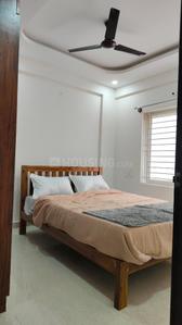 Image of 1075 Sq.ft 2 BHK Apartment / Flat for rent in Halasuru, Bengaluru for Rs. 64000