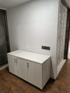 Bedroom Image of 1900 Sq.ft 4 BHK Apartment / Flat for rent in Gala Imperia, Gurukul Ahmedabad for Rs. 155000