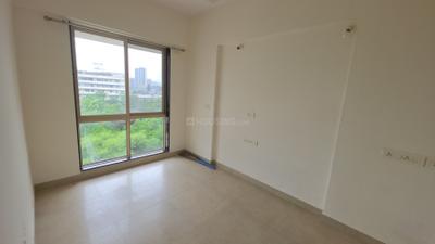 Bedroom Image of 650 Sq.ft 1 BHK Apartment / Flat for sale in Divine Aspen Park, Goregaon East Mumbai for Rs. 14000000
