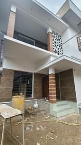 Image of 1950 Sq.ft 4 BHK Independent House for sale in Thrippunithura, Kochi for Rs. 11000000