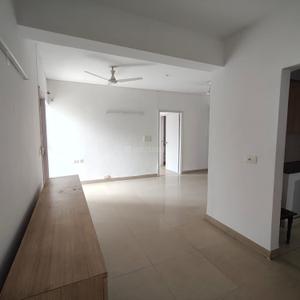 Living Room Image of 1415 Sq.ft 3 BHK Apartment / Flat for sale in Sare Crescent Green Parc, Sector 92 Gurgaon for Rs. 12500000