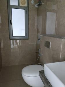 Bedroom Two Image of 1340 Sq.ft 3 BHK Apartment / Flat for sale in DB Shagun Tower , Malad East Mumbai for Rs. 40500000