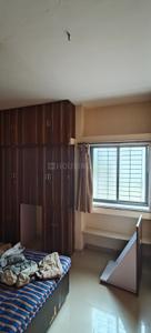 Bedroom Image of 675 Sq.ft 1 BHK Apartment / Flat for rent in Kapadia Chal Valsad for Rs. 8000