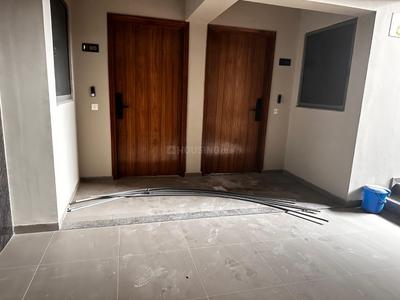 Bedroom Image of 1775 Sq.ft 3 BHK Apartment / Flat for rent in Gota Ahmedabad for Rs. 28000