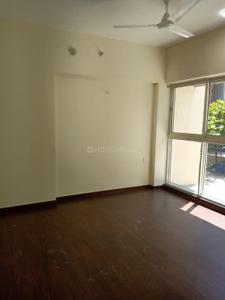 Bedroom Image of 1200 Sq.ft 2 BHK Studio for sale in Lodha Belmondo, Gahunje Pune for Rs. 12555000