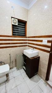 Image of 2200 Sq.ft 3 BHK Builder Floor for rent in Sector 28, Faridabad for Rs. 37500