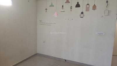Living Room Image of 700 Sq.ft 2 BHK Apartment / Flat for rent in Pyramid Urban 67A, Sector 67 Gurgaon for Rs. 22000