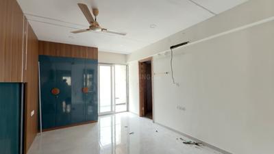 Bedroom Image of 1300 Sq.ft 2 BHK Apartment / Flat for sale in Green Leaves Aura, LB Nagar Hyderabad for Rs. 8400000