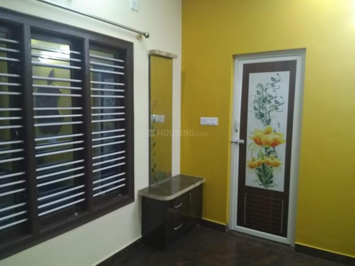 Esther Enclave Layout, Kalkere Bedroom 1