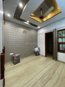 Bedroom Image of 2700 Sq.ft 3 BHK Builder Floor for rent in Huda Sectors Panipat for Rs. 22000