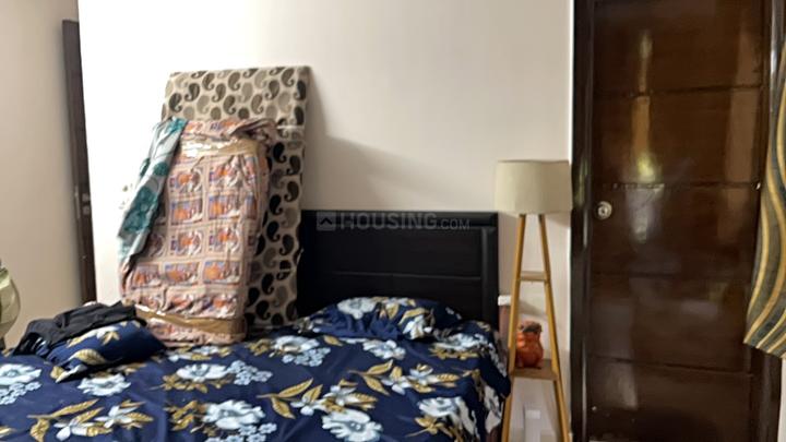 Lajpat Nagar IV, Lajpat Nagar Bedroom One 1
