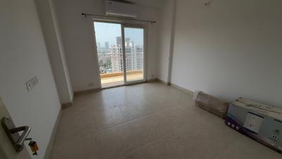 Bedroom Image of 1700 Sq.ft 3 BHK Apartment / Flat for rent in Puri Diplomatic Greens, Sector 110A Gurgaon for Rs. 50000