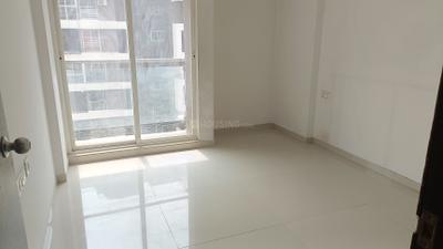 Bedroom Image of 860 Sq.ft 2 BHK Apartment / Flat for sale in Darshan Parklane Premier, Wagholi Pune for Rs. 5800000