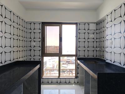 Kitchen Image of 900 Sq.ft 2 BHK Apartment / Flat for rent in Urban BKC Crown, Kurla West Mumbai for Rs. 87999
