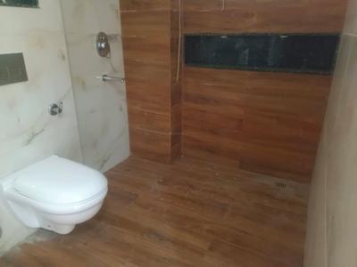 Bedroom One Image of 2367 Sq.ft 3 BHK Builder Floor for sale in Sector 22 Gurgaon for Rs. 27500000