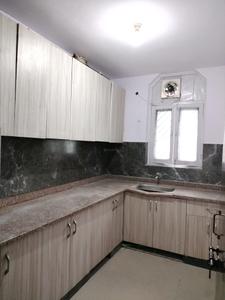 Kitchen Image of 1600 Sq.ft 3 BHK Apartment / Flat for sale in CGHS JDM Apartment, Sector 5 Dwarka New Delhi for Rs. 23500000
