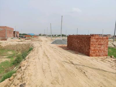 Image of 1800 Sq.ft Residential Plot / Land for sale in Wave City, Ghaziabad for Rs. 5200000