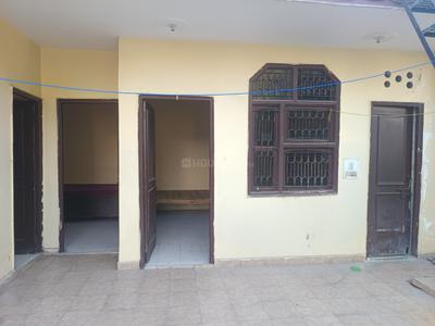 Image of 861 Sq.ft 2 BHK Builder Floor for rent in Alpha II, Greater Noida for Rs. 16000