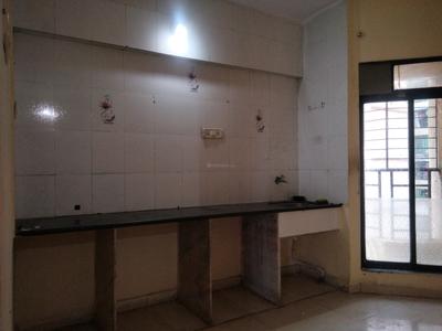 Kitchen Image of 1050 Sq.ft 2 BHK Apartment / Flat for sale in Kharghar Navi Mumbai for Rs. 8100000
