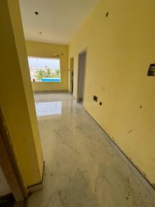 Balcony Image of 818 Sq.ft 2 BHK Apartment / Flat for sale in Medavakkam Chennai for Rs. 5600000