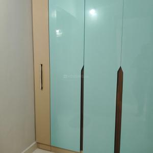 Bedroom Image of 1655 Sq.ft 3 BHK Apartment / Flat for rent in Assotech Pride Phase 1, Rudrapur Bhubaneswar for Rs. 55000