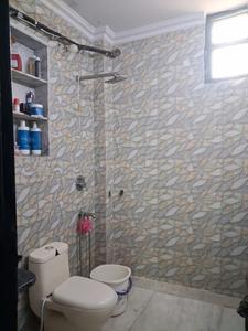 Bedroom Four Image of 2157 Sq.ft 4 BHK Builder Floor for sale in Karol Bagh New Delhi for Rs. 32000000