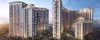 Image of 2224 Sq.ft 3 BHK Apartment / Flat for sale in Prestige Southern Star, Akshayanagar, Bengaluru for Rs. 24900000
