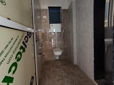 Image of 645 Sq.ft 1 BHK Apartment / Flat for sale in Sai Mirra Sukh Shanti Apartment, Palghar, Mumbai for Rs. 2799000