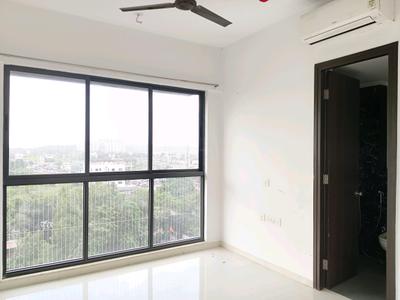 Bedroom Image of 1700 Sq.ft 3 BHK Apartment / Flat for rent in Lodha Palava Trinity A To C, Palava Phase 2 Thane for Rs. 39000