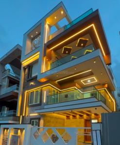 Image of 5500 Sq.ft 5 BHK Duplex for sale in Kapra, Secunderabad for Rs. 38000000