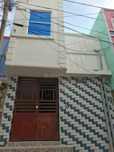 Image of 421 Sq.ft 1 BHK Independent House for sale in Manali New Town, Chennai for Rs. 3700000