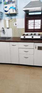Kitchen Image of 850 Sq.ft 2 BHK Independent House for rent in V.M.Chatram Tirunelveli for Rs. 17500