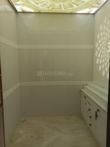 Pooja Room Image of 3820 Sq.ft 4 BHK Apartment / Flat for sale in Jubilee Hills Hyderabad for Rs. 58000000