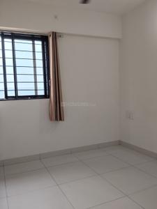 Bedroom Image of 919 Sq.ft 2.5 BHK Apartment / Flat for rent in Nanded City Kalashree, Nanded Pune for Rs. 21000
