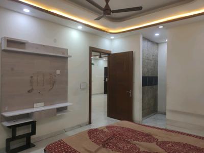 Bedroom Image of 1800 Sq.ft 3 BHK Builder Floor for sale in Sector 49 Faridabad for Rs. 17000000