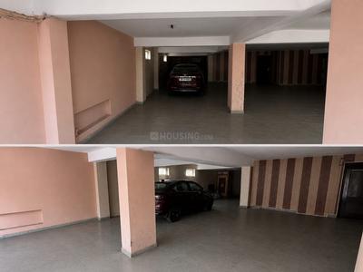 Image of 2400 Sq.ft 4 BHK Apartment / Flat for sale in Chander Nagar Society, Surya Nagar, Ghaziabad for Rs. 38000000