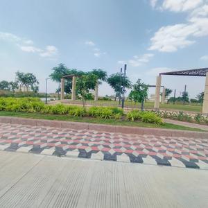 Image of 600 Sq.ft Residential Plot / Land for sale in Nakshatra Samriddhi Corridor, Palakhedi, Indore for Rs. 2280000
