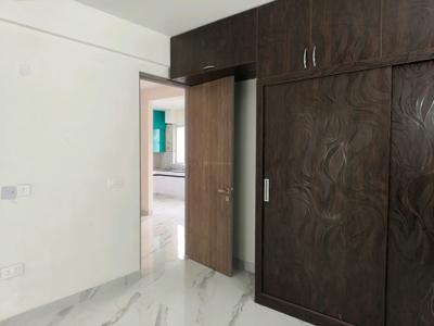 Bedroom Image of 1108 Sq.ft 2 BHK Apartment / Flat for sale in Smartworld Gems, Sector 89 Gurgaon for Rs. 13500000