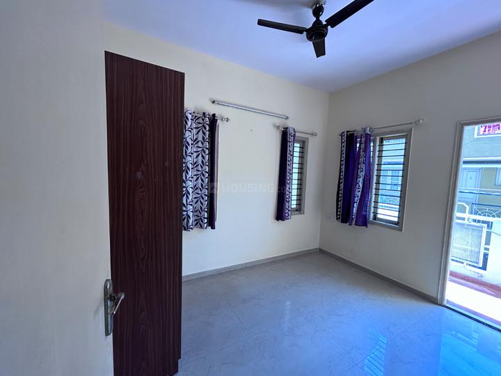 Bhoomi Reddy Colony, New Tippasandra Bedroom 1