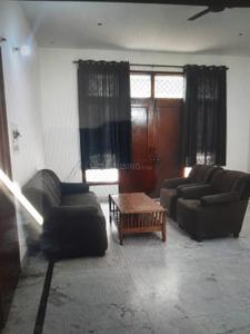 Hall Image of 2500 Sq.ft 3 BHK Builder Floor for rent in Sector 41 Noida for Rs. 42000