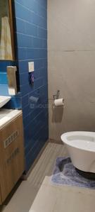 Bathroom Image of 2250 Sq.ft 3 BHK Apartment / Flat for sale in Prestige Acropolis, Adugodi Bengaluru for Rs. 46000000