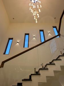 Hall Image of 4800 Sq.ft 6 BHK Duplex for sale in Jnana Ganga Nagar Bengaluru for Rs. 36500000