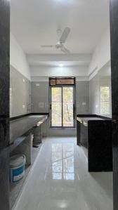 Kitchen Image of 800 Sq.ft 2 BHK Apartment / Flat for sale in Dahisar West Mumbai for Rs. 17000000