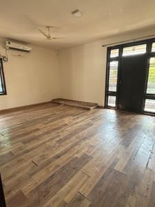 Hall Image of 2400 Sq.ft 4 BHK Builder Floor for rent in HSR Layout Bengaluru for Rs. 150000
