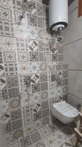 Image of 1000 Sq.ft 3 BHK Builder Floor for sale in Dwarka Mor, New Delhi for Rs. 8000000